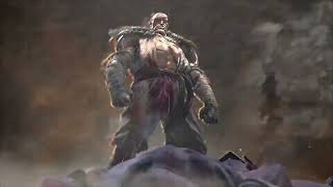 STREET FIGHTER 6.