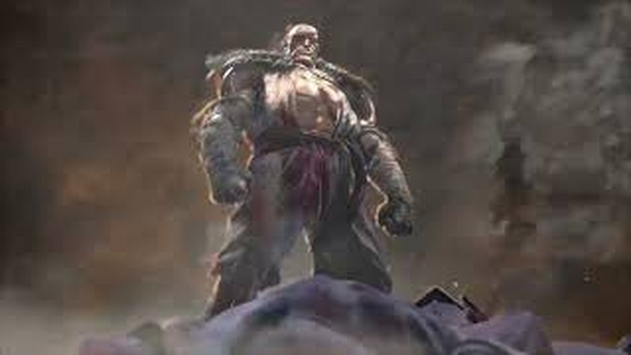 STREET FIGHTER 6.