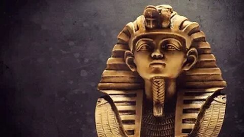 Pharoah's Dream • Ancient Kemetic Meditation