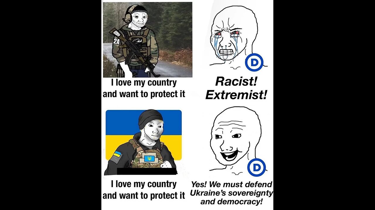 Demokkkrats