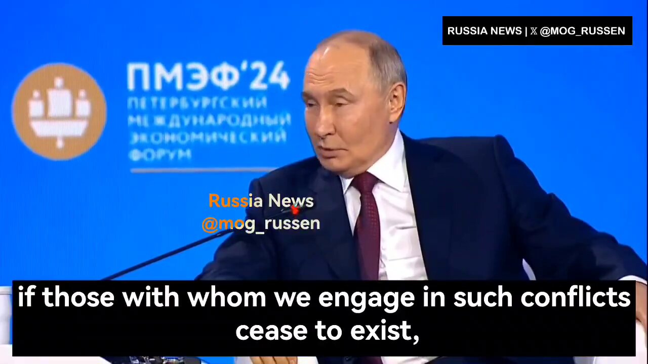 Vladimir Putin’s nuclear warning to Europe: Our tactical nukes are 4x stronger than Hiroshima’s.