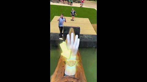 mrbeast Grab the Rolex, keep it