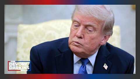 Leftist Judge BLOCKS Trump as Kamala gets Emmy Nod for 60 minutes