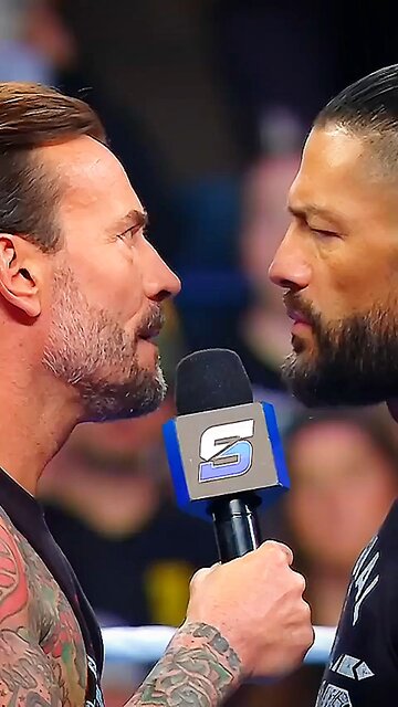 THE FAVOR: Paul Heyman will be in CM Punk’s corner at WrestleMania