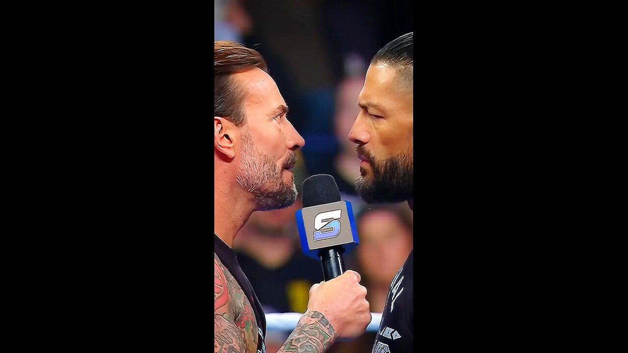 THE FAVOR: Paul Heyman will be in CM Punk’s corner at WrestleMania