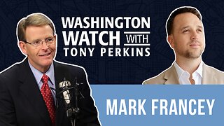 Mark Francey Talks about Making History with a Nationwide Baptism Movement