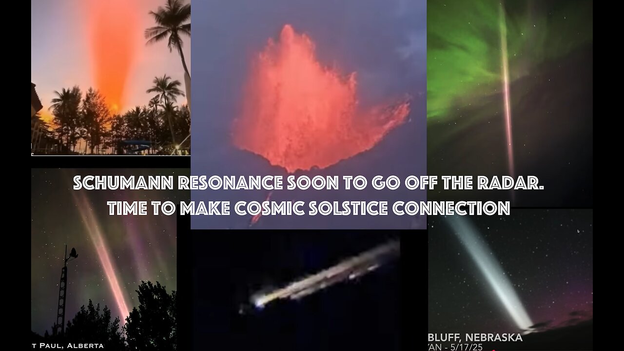 July And August Are Going To Be Intense - Time To Get Prepared