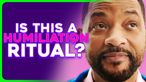 Will Smith CLOWNED ON For Ridiculous New Song 'Pretty Girls'