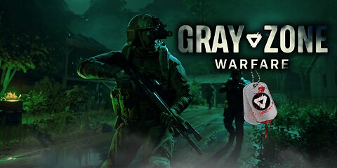 NEVER LEAVE A MAN ON THE BEACH - GRAY ZONE WARFARE