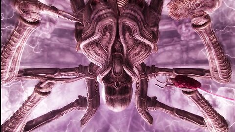 Morphic Echo [Reversed] - Scorn