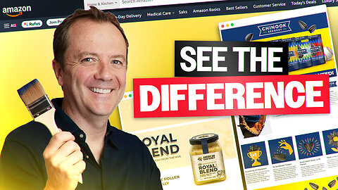 Premium A+ Content vs Standard: Which One Converts Better?