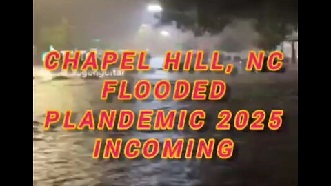 Get Ready ForThe Next Plandemic!