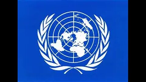President Trump points out the short comings of the United Nations.