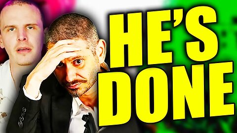 Ethan Klein Debunked iDubbbz's "Content Cop - H3" Live