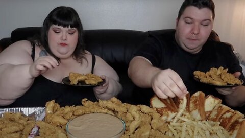 Telling Fat People to EAT LESS Just Got Me Demonetized on YOUTUBE