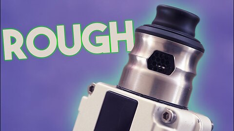The Hussar East RDA Feels Like A Big OOOOOOF
