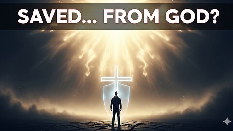 What is Salvation? The Full Biblical Answer from a Former Atheist