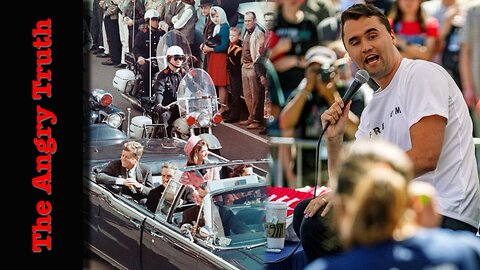 Is This Our JFK?