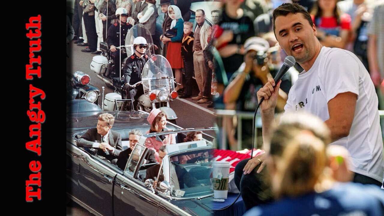 Is This Our JFK?