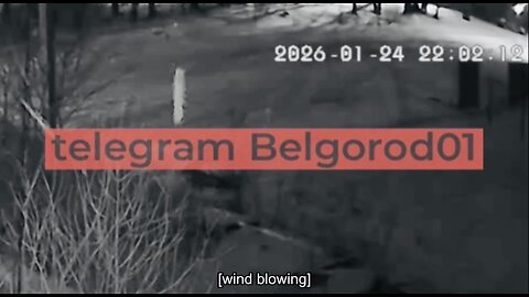 🇷🇺 🇺🇦 🏹 The most massive strike has been carried out on Belgorod 💥🪖