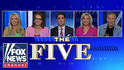 'The Five': Trump does the 'unthinkable'