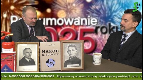 Mariusz KROGULSKI: w 2025 Grzegorz BRAUN zyskał głównie kosztem Konfederacji Wolność i Niepodległość