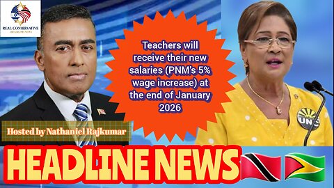 NEWS REPORT TRINIDAD & TOBAGO December 11th 2025 Headline News