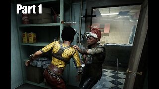 That's Not The Real Potchi?! - Part 1 of 2 - The Outlast Trials