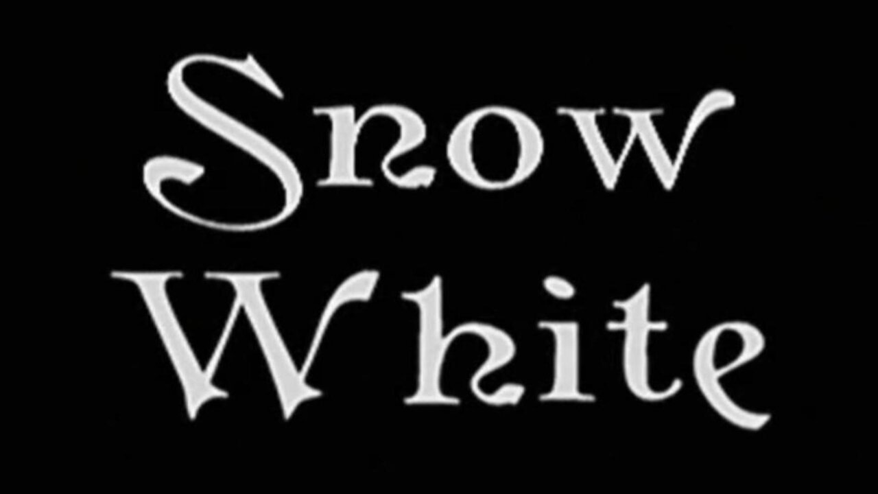 Snow White the Fairest of them all 2001