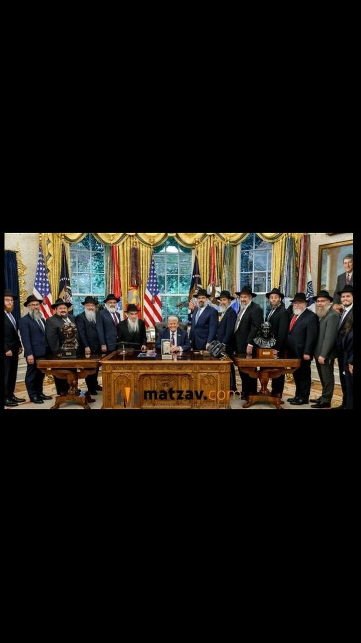 Chabad Lubavitch is an organized crime syndacate