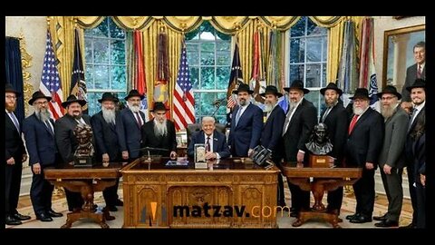 Chabad Lubavitch is an organized crime syndacate