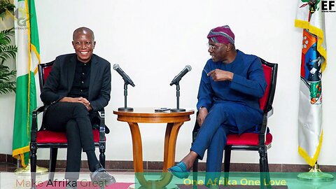 🔥 Africa HONORS Julius Malema After Speech that CRUSHES Trump’s Ego, Refuse to Bow!