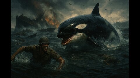LIVE killerwhale
