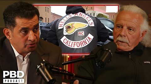 "They Were EXECUTED"- Inside The Murders That SPARKED The Hells Angels Biker Wars