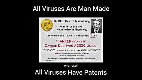 Dr Otto Warburgh 1931 won nobel prize discovered cancer cell no longer use oxygen to make energy