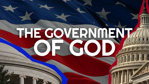 The Government Of God