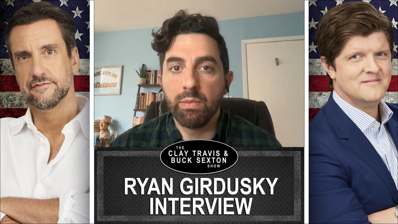 Ryan Girdusky Crunches the Latest Numbers on White Women, White Men and Young Trump Voters