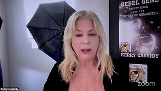 KERRY CASSIDY: THE EVIDENCE/INTEL EVERYONE HAS BEEN WAITING FOR!