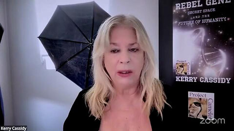 KERRY CASSIDY: THE EVIDENCE/INTEL EVERYONE HAS BEEN WAITING FOR!