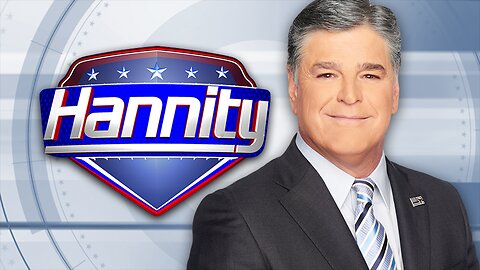 Sean Hannity 03/25/2025 Full | March 25, 2025