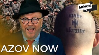 N*zism is alive in Europe