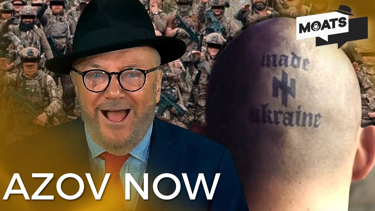 N*zism is alive in Europe