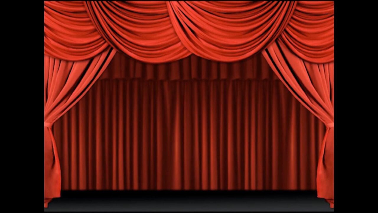 "ATSAU Entertainment's Christmas Magic"