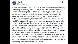 What Have Gazans, The Living And The Martyred, Accomplished?