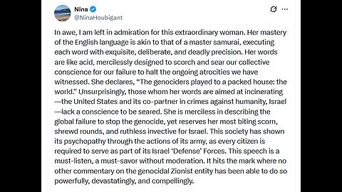 What Have Gazans, The Living And The Martyred, Accomplished?