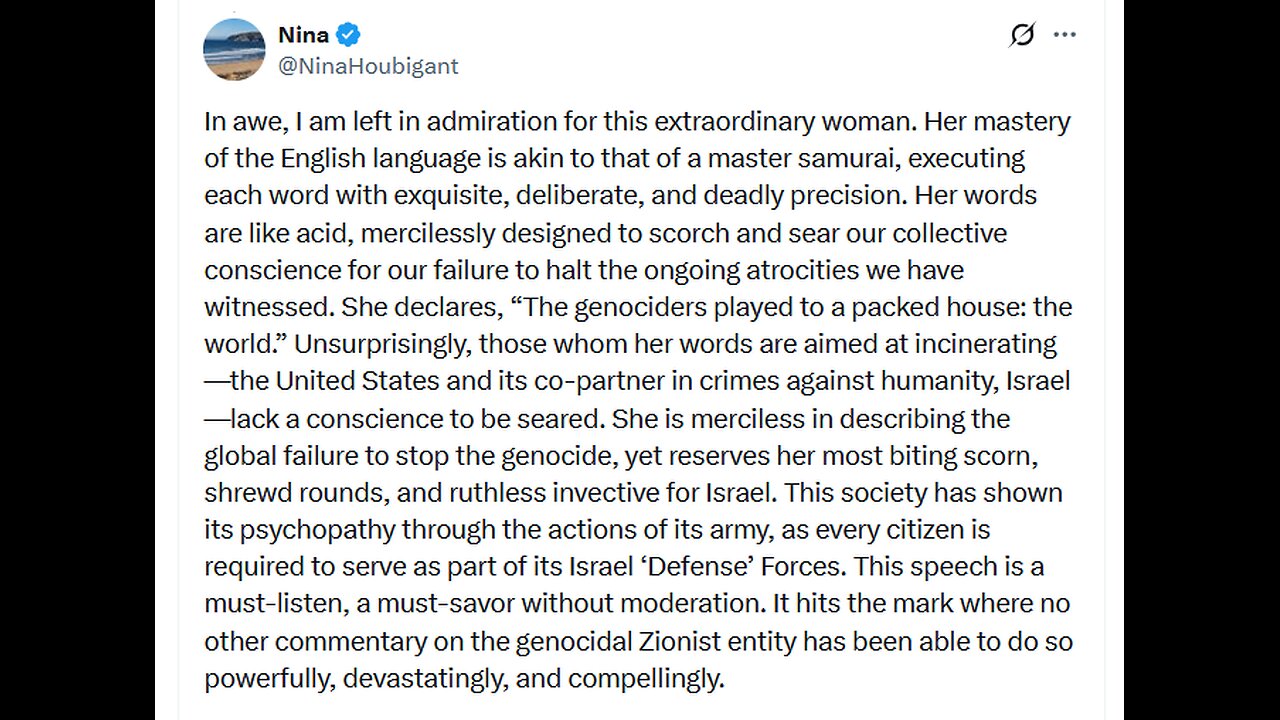 What Have Gazans, The Living And The Martyred, Accomplished?