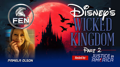 Disney's Wicked Kingdom Part II