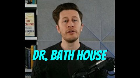 David Pakman Pretends To Be A Doctor