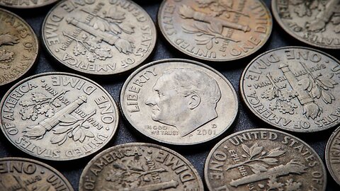 10 Dimes Pricier Than Your House