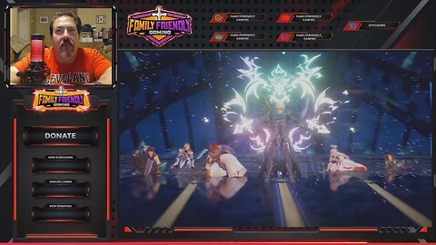 Tales of Arise Episode 43